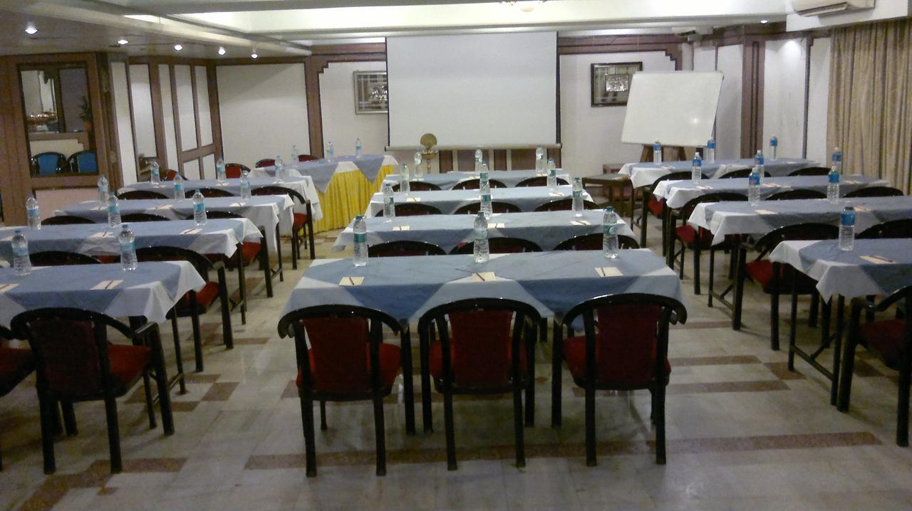 Kohinoor Executive Hotel