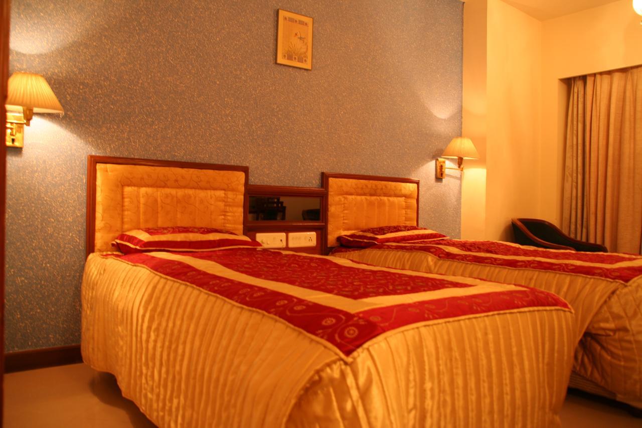 Hotel Kohinoor Executive Pune