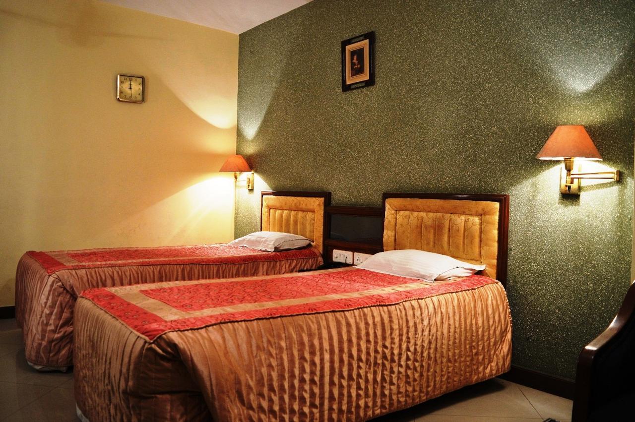 Hotel Kohinoor Executive 3*