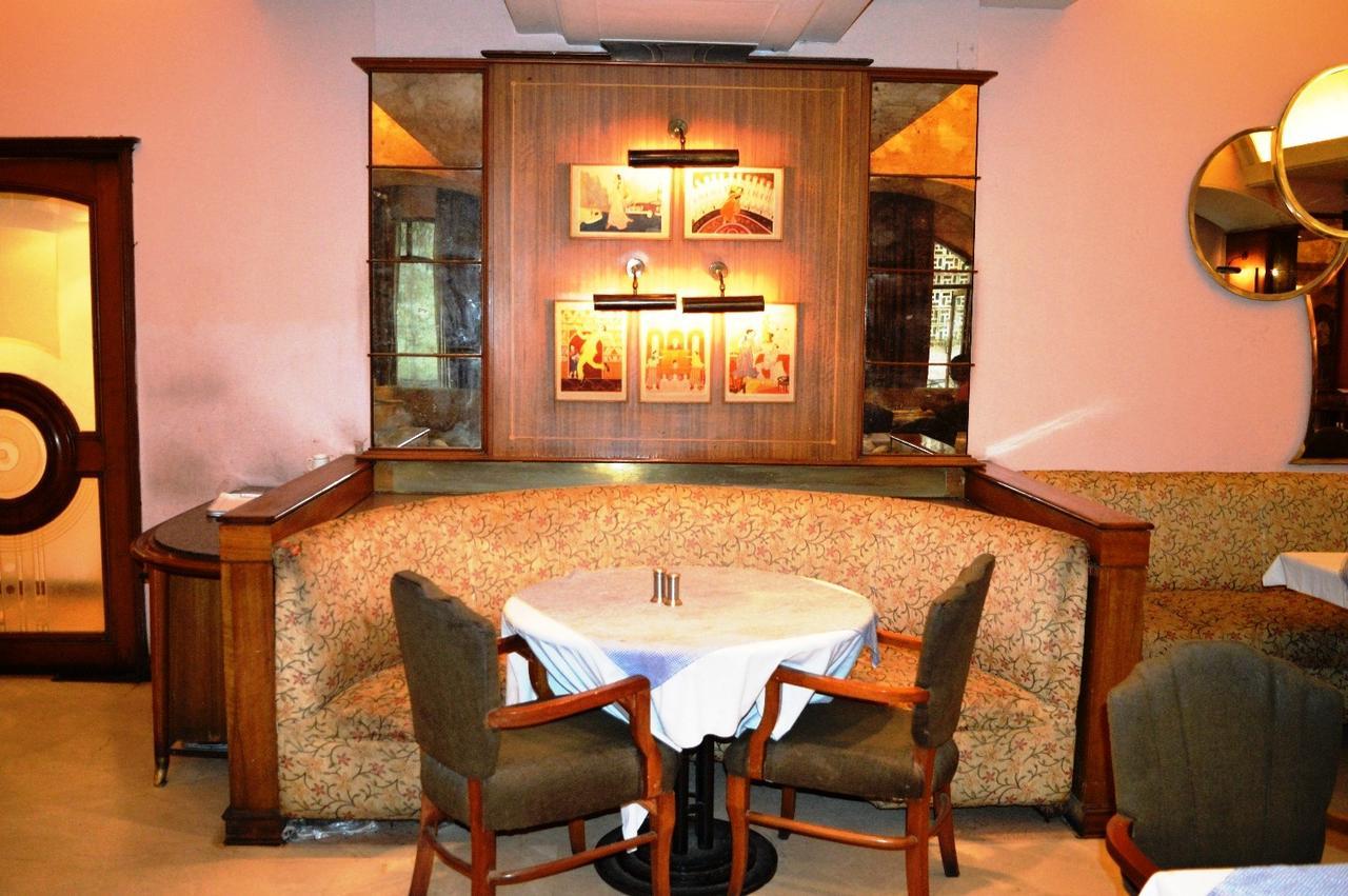 Kohinoor Executive Hotel Pune