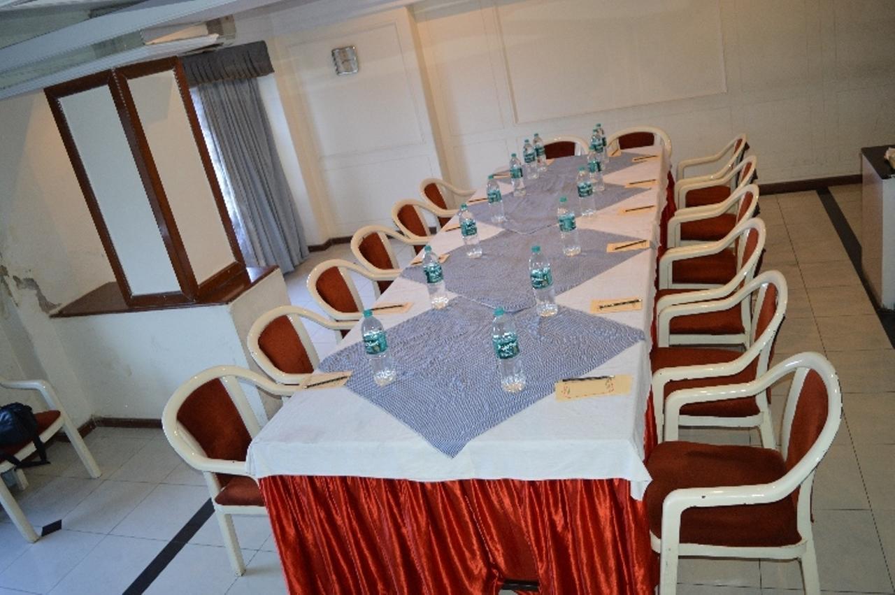 Kohinoor Executive Pune