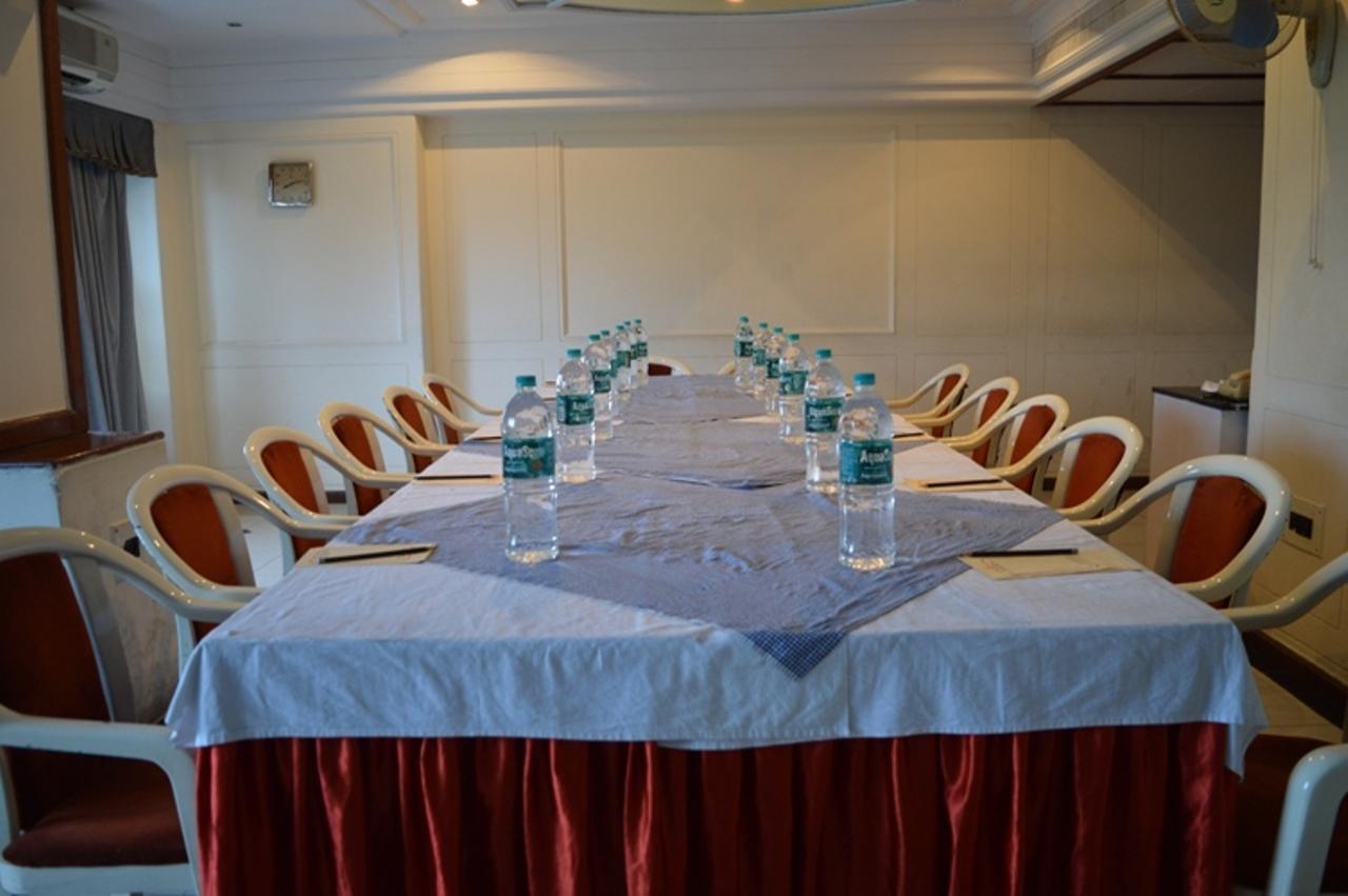 Kohinoor Executive Hotel