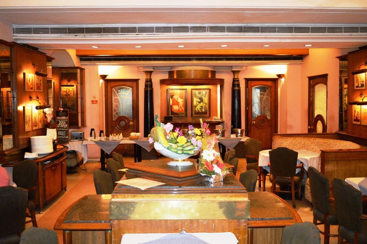 Kohinoor Executive 3*