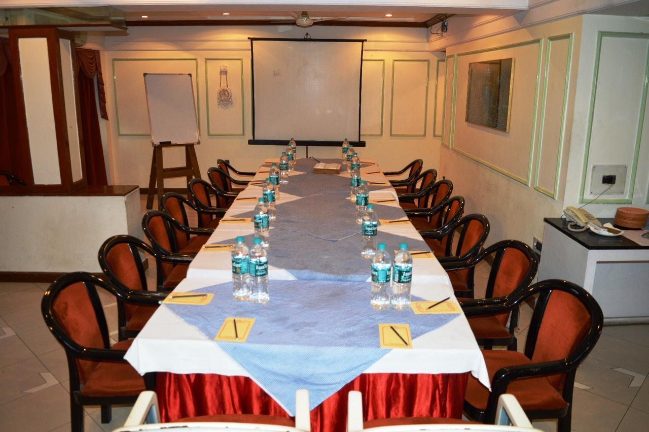 Hotel Kohinoor Executive