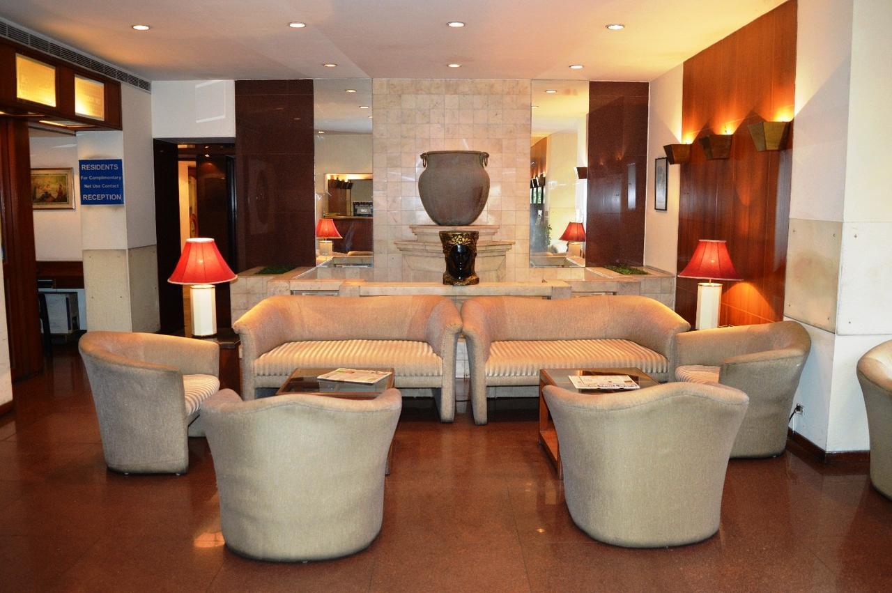 Hotel Kohinoor Executive Pune
