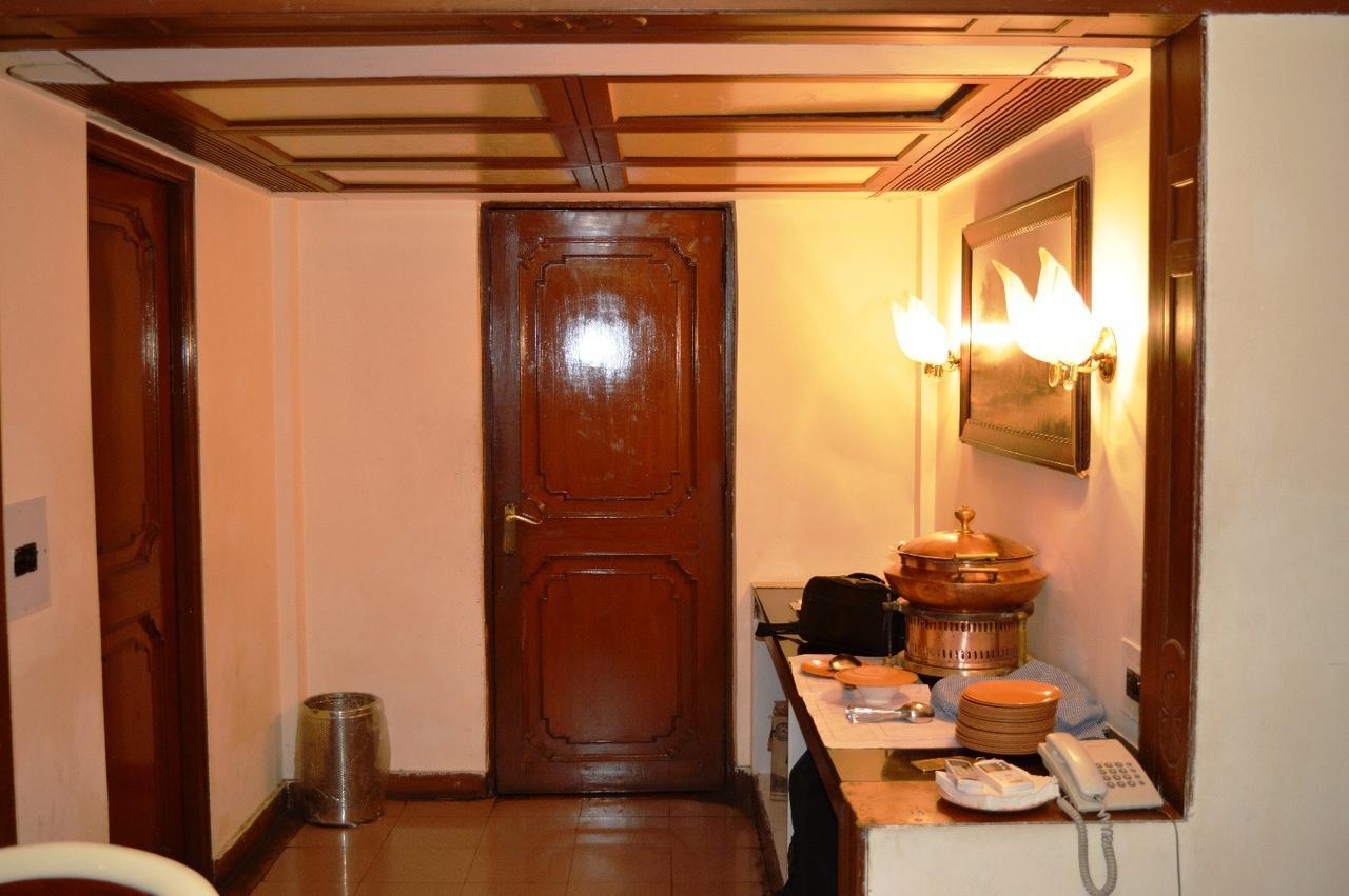 Kohinoor Executive 3* Pune