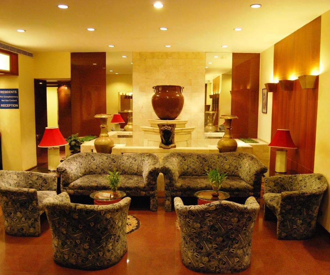 Kohinoor Executive Hotel