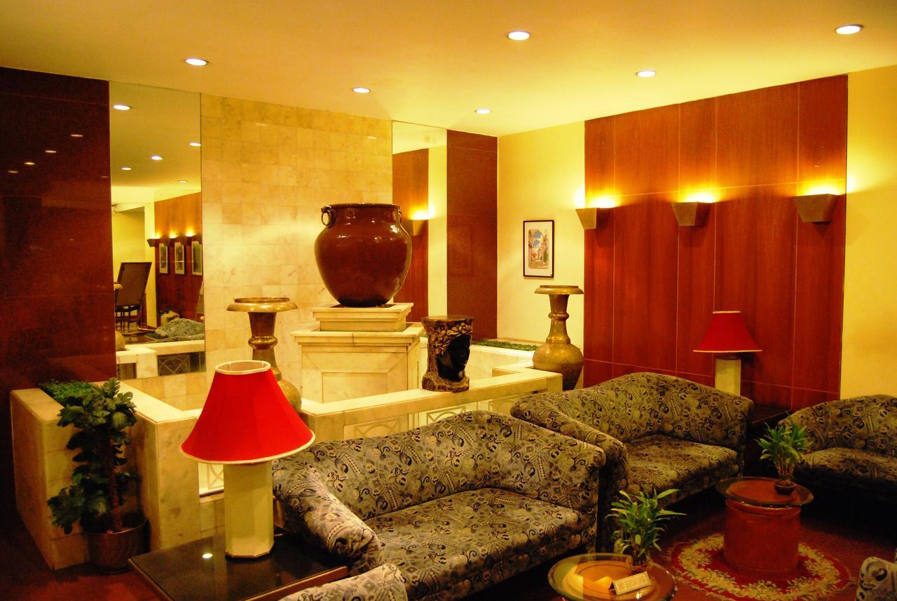 Kohinoor Executive 3*
