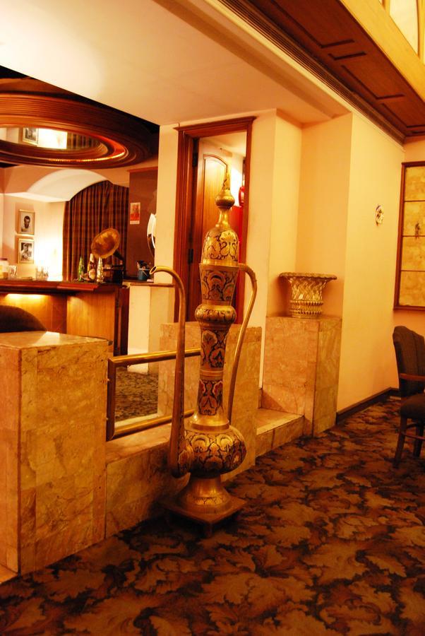 Hotel Kohinoor Executive 3*