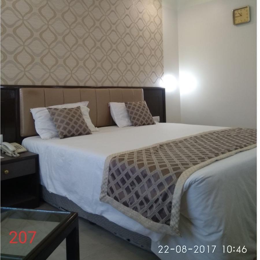Kohinoor Executive Hotel