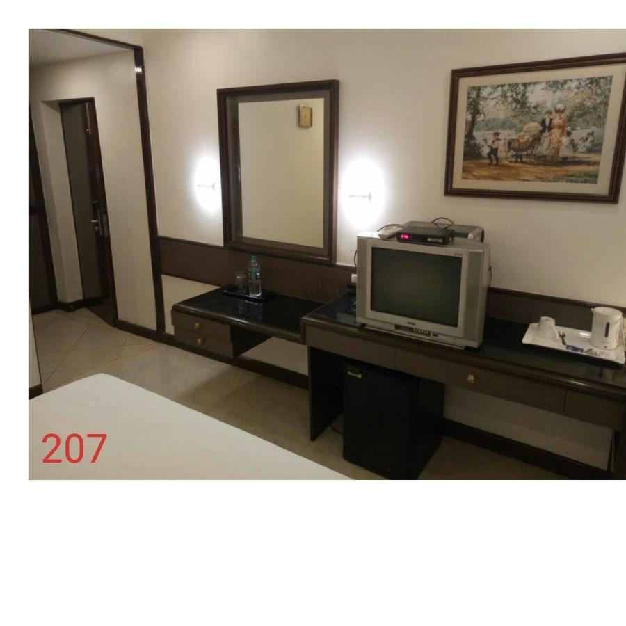 Hotel Kohinoor Executive 3*