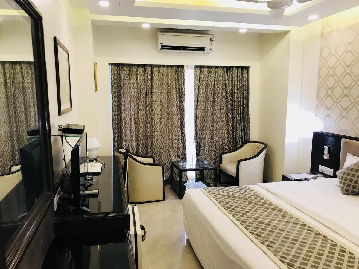 Kohinoor Executive 3* Pune