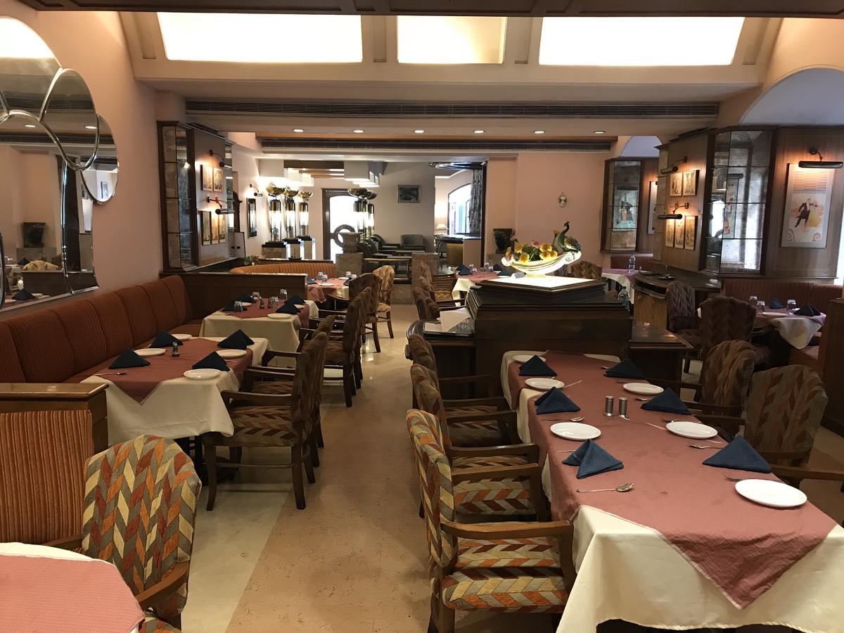 Kohinoor Executive Hotel Pune