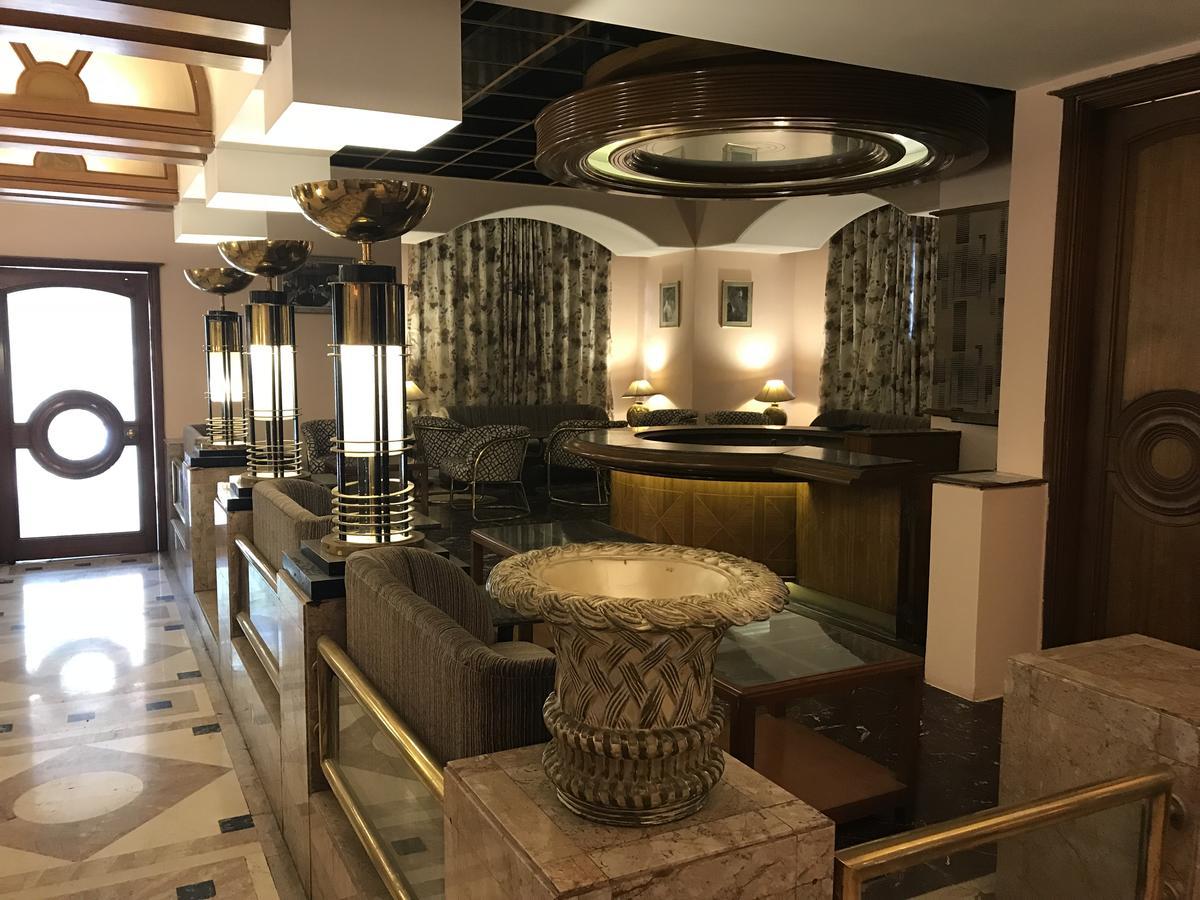 Kohinoor Executive Hotel
