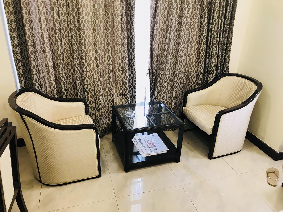 Hotel Kohinoor Executive 3*