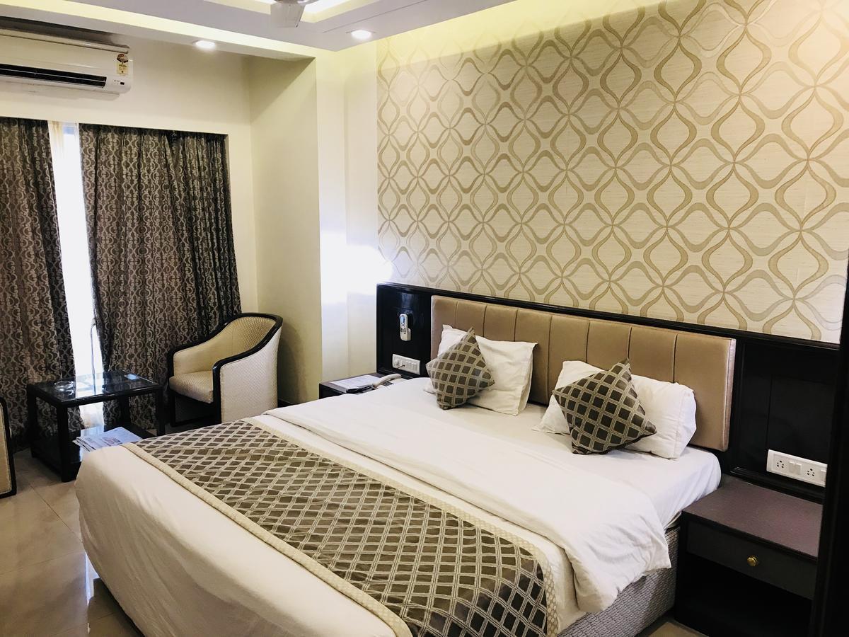 Kohinoor Executive Hotel Pune