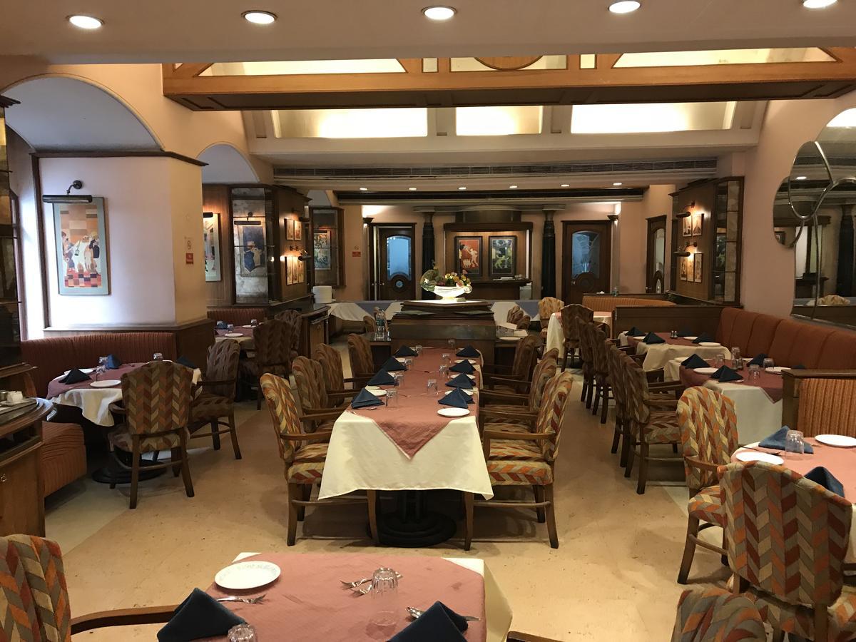 Hotel Kohinoor Executive 3*