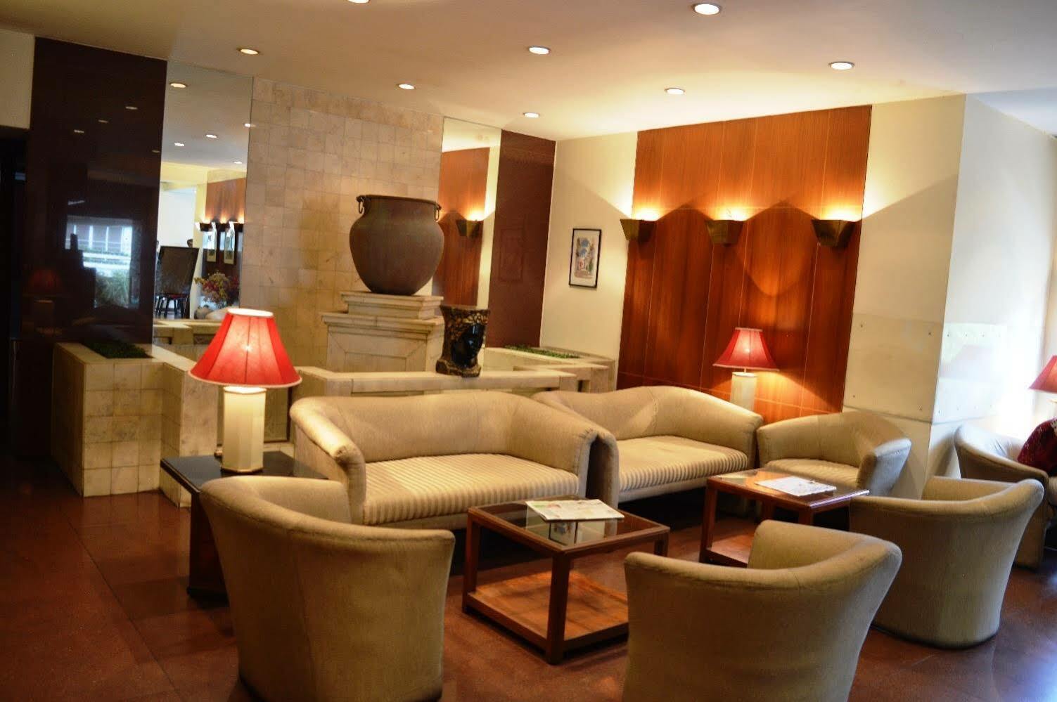 Kohinoor Executive 3* Pune