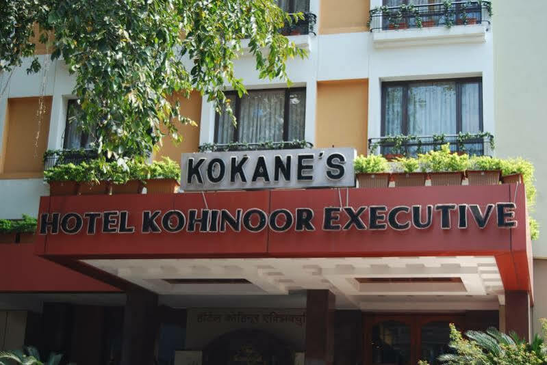 Kohinoor Executive 3* Pune
