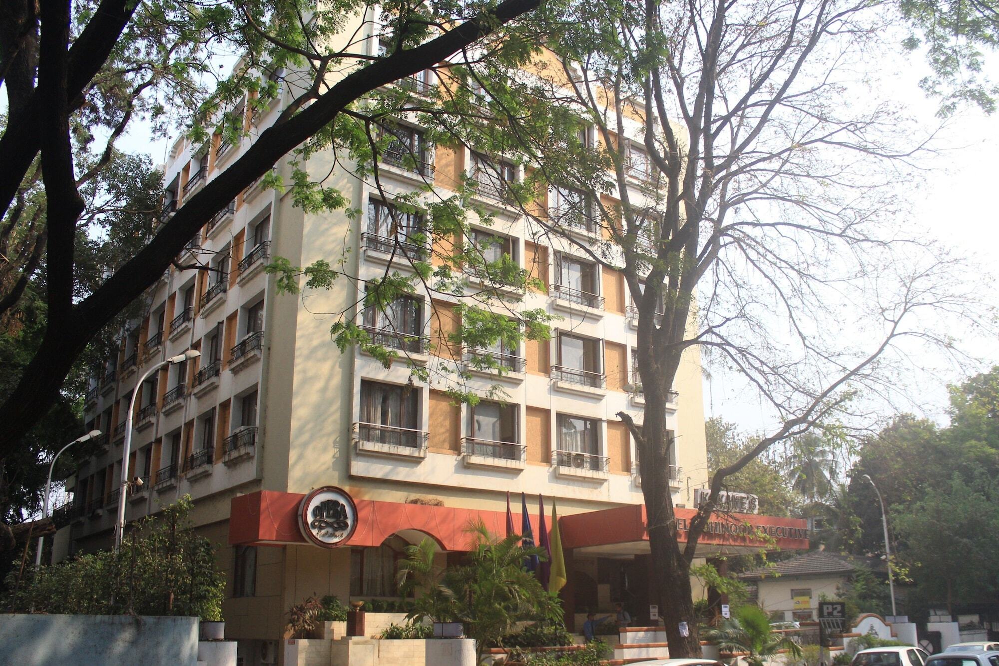 Kohinoor Executive Hotel